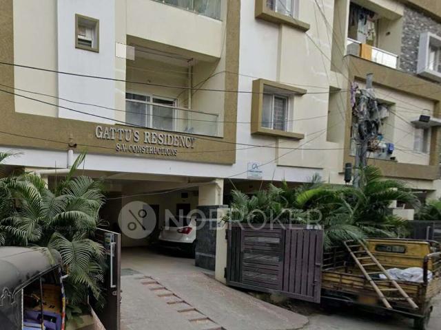 Flat for rent in HITEC City, Hyderabad