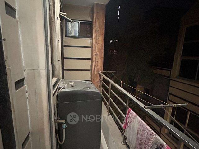 Flat for rent in West Delhi, Deri