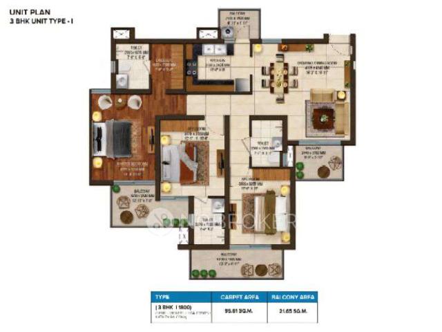 Flat for sale in Bahlolpur, Arunachal Pradesh