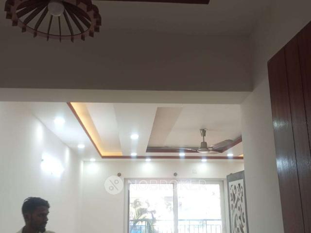 Flat for rent in Bangalore East, Cox Town - Bangalore