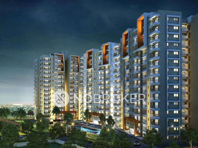Flat for sale in Bangalore East, Cox Town - Bangalore
