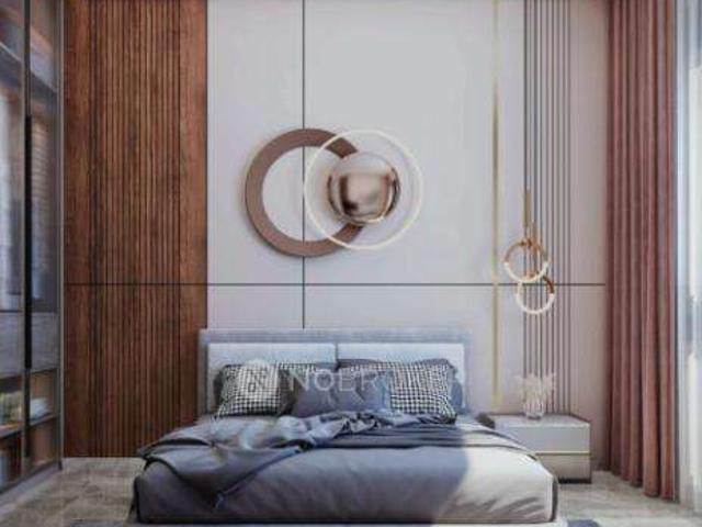 Flat for sale in Bangalore North, Cox Town - Bangalore