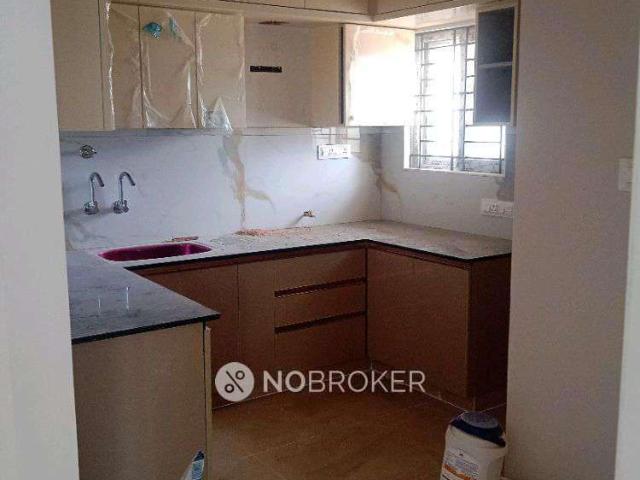 Flat for rent in Bangalore East, Cox Town - Bangalore
