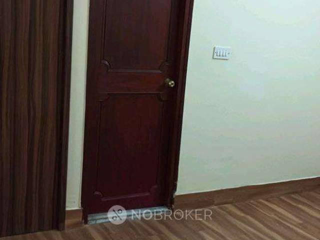 Flat for rent in Bangalore South, Cox Town - Bangalore