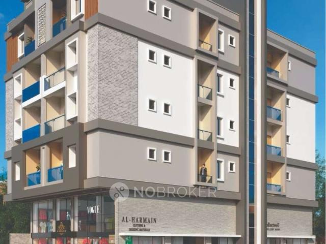 Flat for sale in Shaikpet, Hyderabad