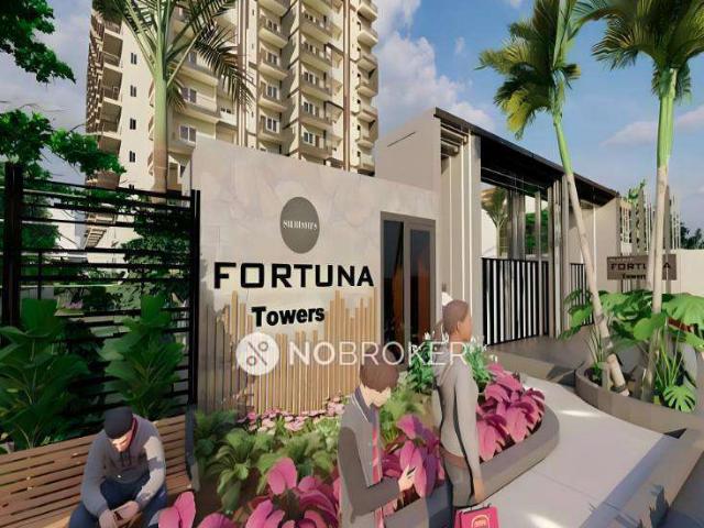 Flat for rent in Ranga Reddy, Telangana
