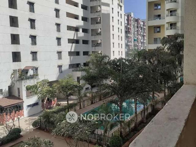 Flat for rent in Thergaon, National Capital Territory Of Delhi