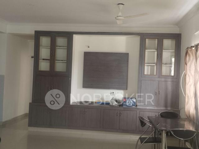 Flat for rent in Haidarabad, Telangana