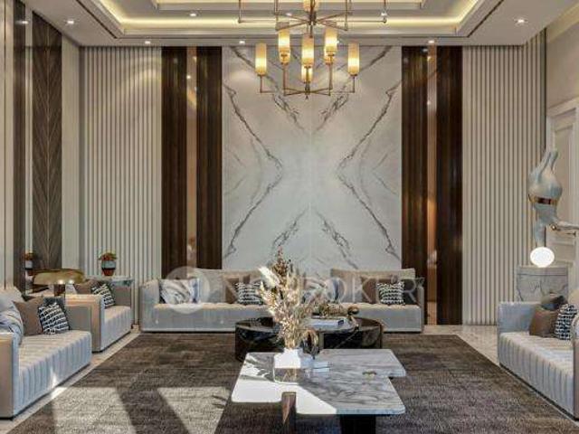 Flat for sale in Bangalore South, Cox Town - Bangalore