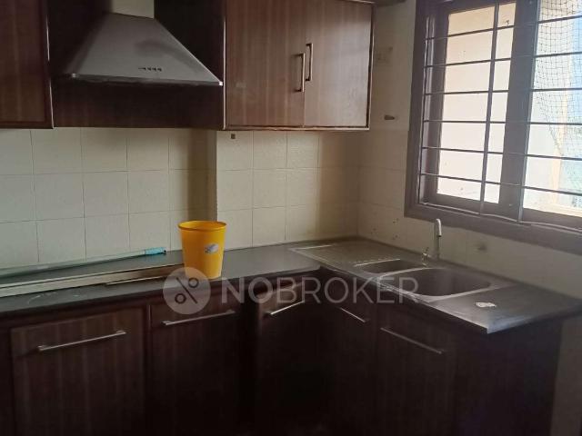 Flat for sale in Bangalore North, Cox Town - Bangalore