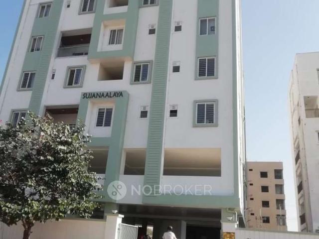 Flat for rent in Haidarabad, Telangana