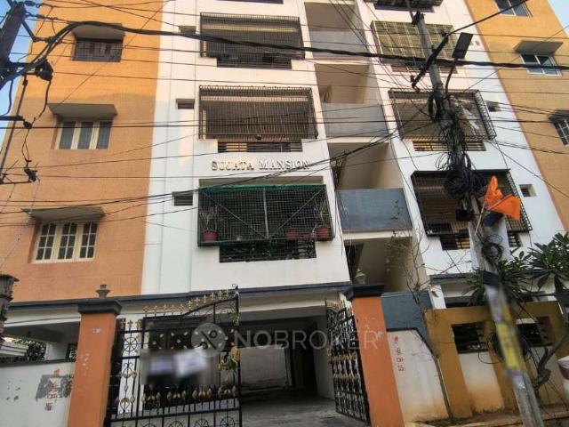 Flat for rent in Ranga Reddy, Haidarabad