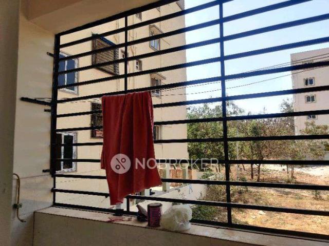 Flat for rent in Haidarabad, Telangana