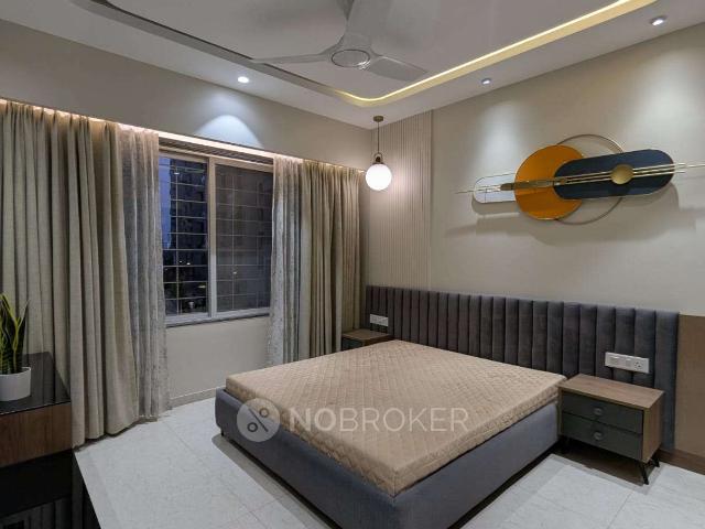 Flat for rent in Tathawade - Pune, National Capital Territory Of Delhi
