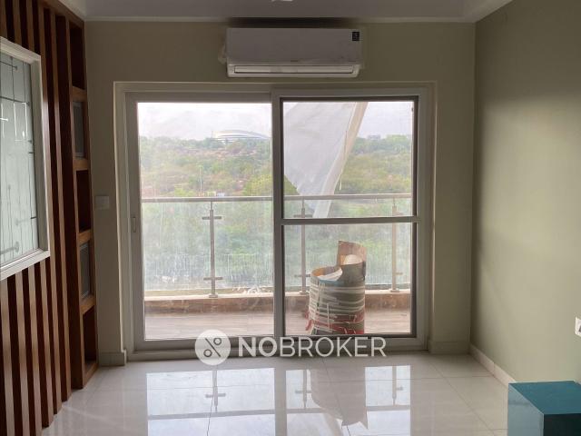 Flat for rent in Greater Hyderabad Municipal Corporation West Zone, Hyderabad
