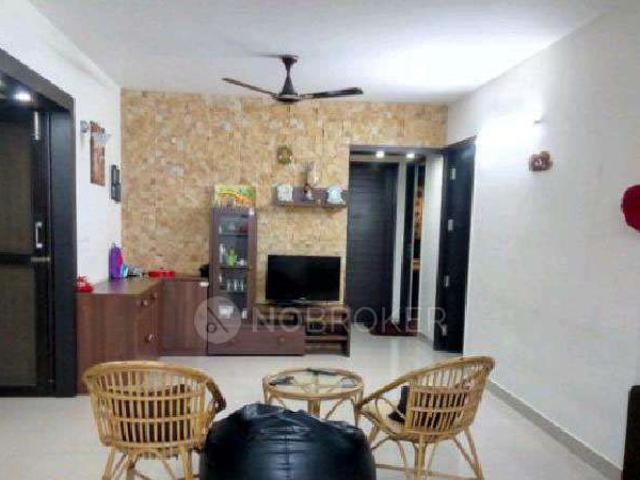 Flat for rent in Bangalore East, Cox Town - Bangalore