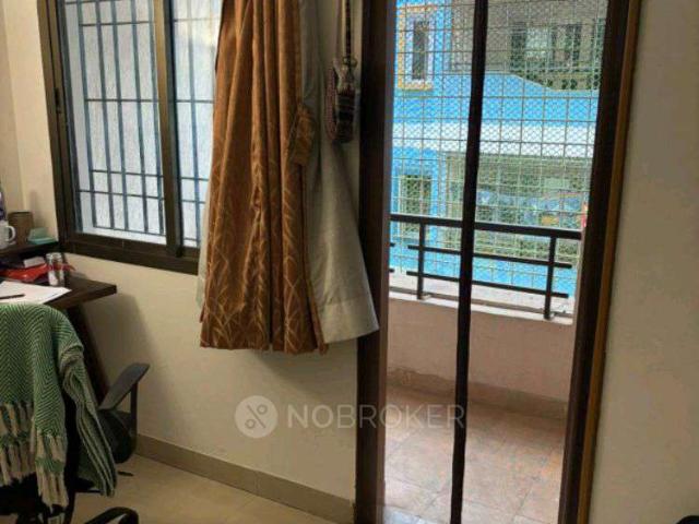 Flat for rent in Bangalore East, Cox Town - Bangalore