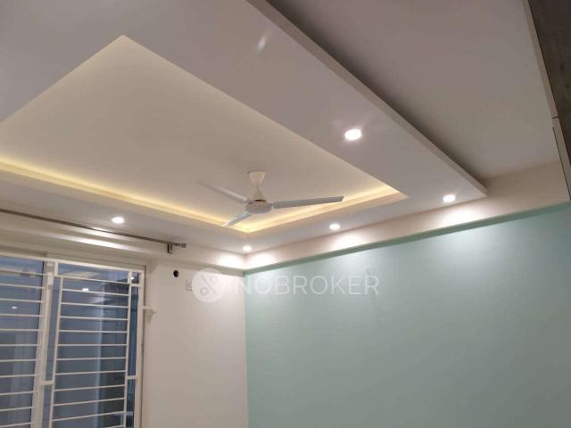 Flat for rent in Bangalore East, Cox Town - Bangalore