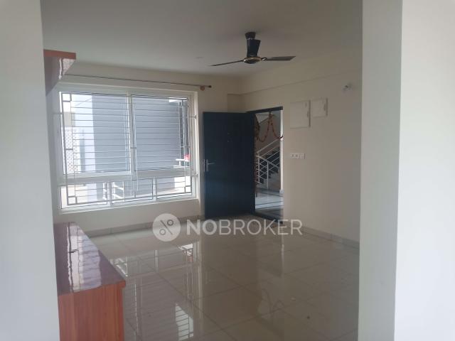 Flat for rent in Bangalore East, Cox Town - Bangalore