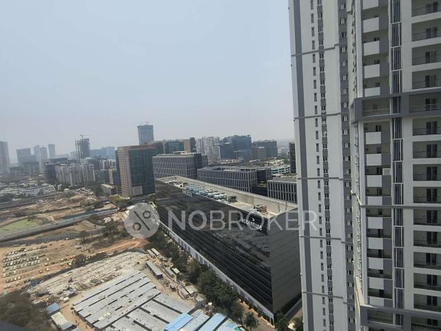 Flat for rent in Ranga Reddy, Haidarabad