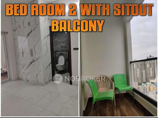 Flat for rent in Ranga Reddy, Haidarabad