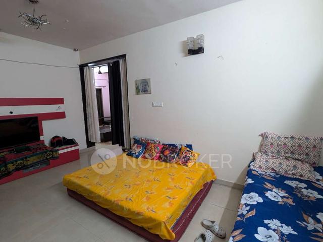 Flat for rent in Bangalore East, Cox Town - Bangalore