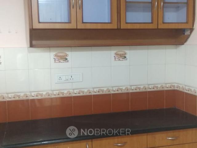 Flat for rent in Bangalore South, Cox Town - Bangalore