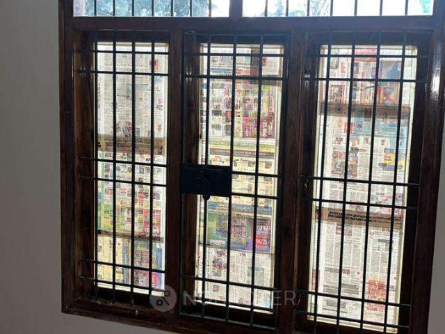 Flat for rent in Bangalore South, Cox Town - Bangalore