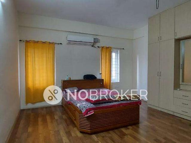 Flat for rent in Ranga Reddy, Haidarabad