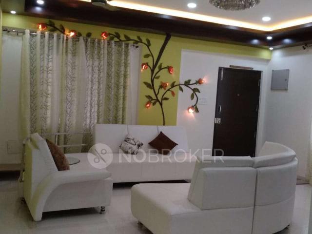 Flat for rent in Madhapur, Hyderabad