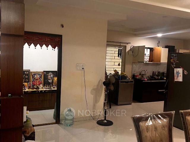 Flat for rent in Ranga Reddy, Haidarabad