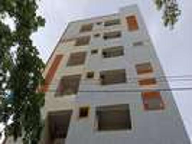 Flat for sale in Bangalore East, Cox Town - Bangalore