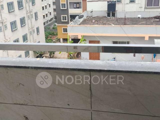 Flat for sale in Bangalore East, Cox Town - Bangalore