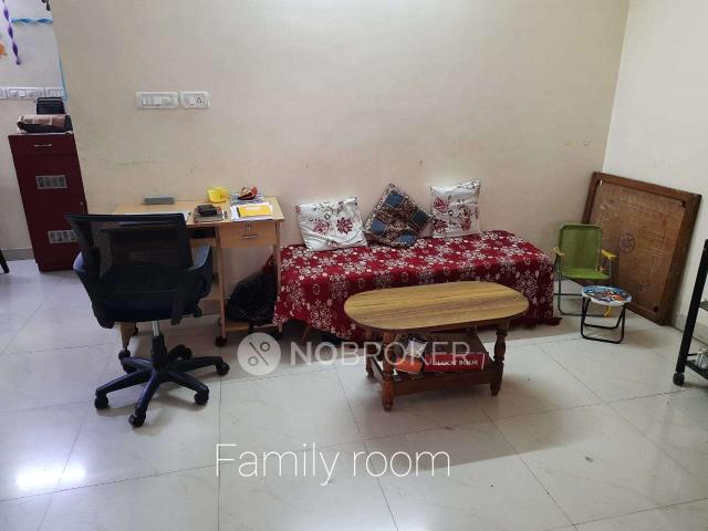 Flat for rent in Iblur, Bengaluru