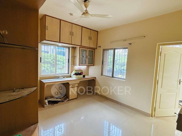 Flat for rent in Bangalore South, Cox Town - Bangalore