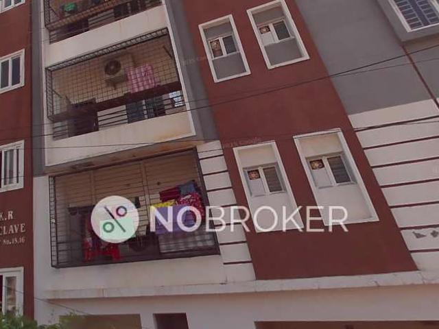 Flat for rent in Haidarabad, Telangana
