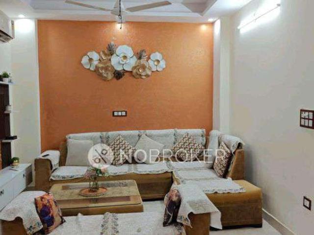 Flat for sale in South West Delhi, Deri