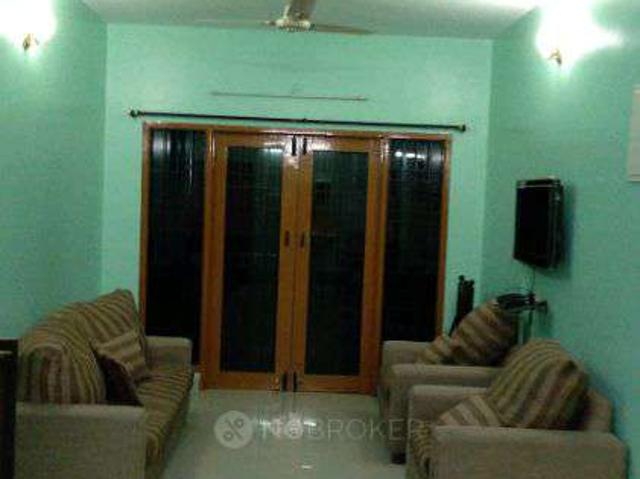 Flat for rent in Sholinganallur - Chennai, Tamil Nadu