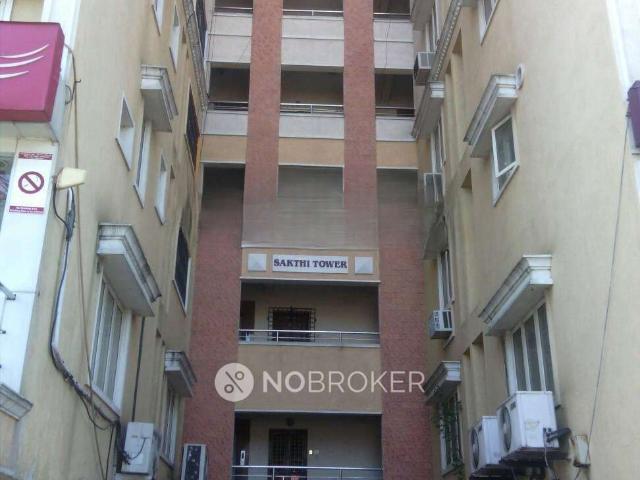 Flat for sale in Adyar, Tamil Nadu