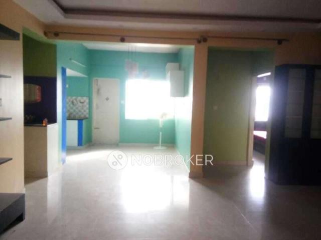 Flat for rent in Bangalore East, Cox Town - Bangalore