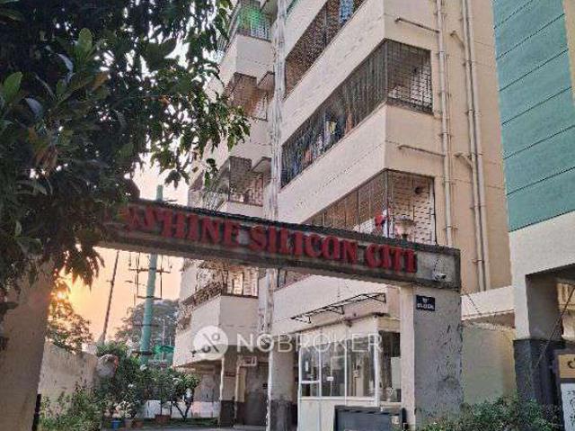 Flat for rent in Bangalore East, Cox Town - Bangalore