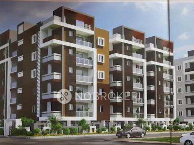 Flat for rent in Kapra, Haidarabad
