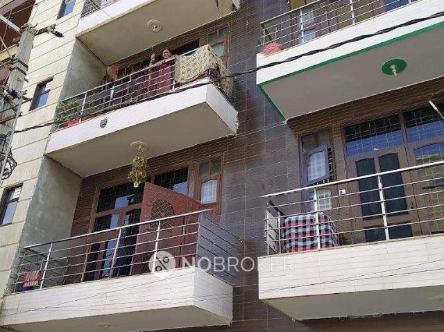 Flat for rent in Hariana