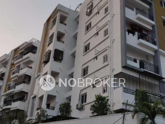 Flat for rent in Ranga Reddy, Telangana