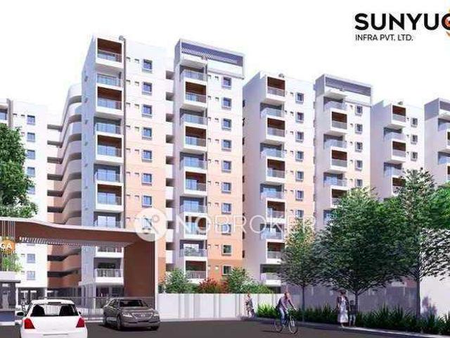 Flat for sale in Telangana
