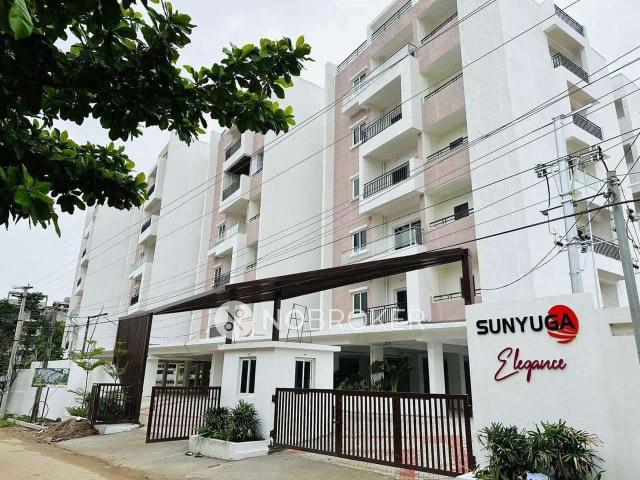 Flat for rent in Medchal–Malkajgiri, Telangana