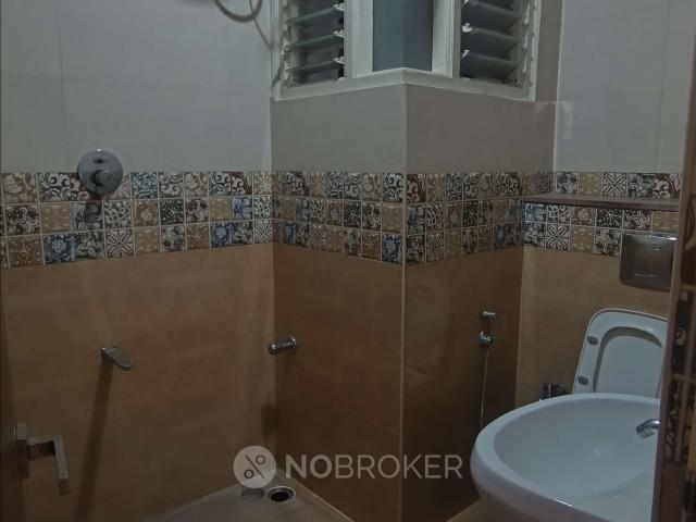 Flat for rent in Bangalore South, Cox Town - Bangalore
