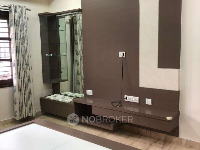 Flat for rent in Bangalore South, Cox Town - Bangalore