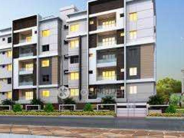 Flat for sale in Haidarabad, Telangana