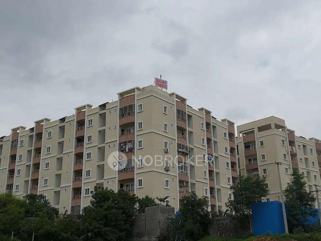 Flat for sale in Ghatkesar, Telangana